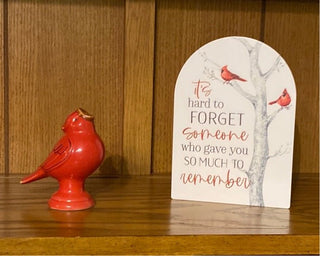 PGD - Shaped Word Block (Gina B’s) - All About Me Boutique